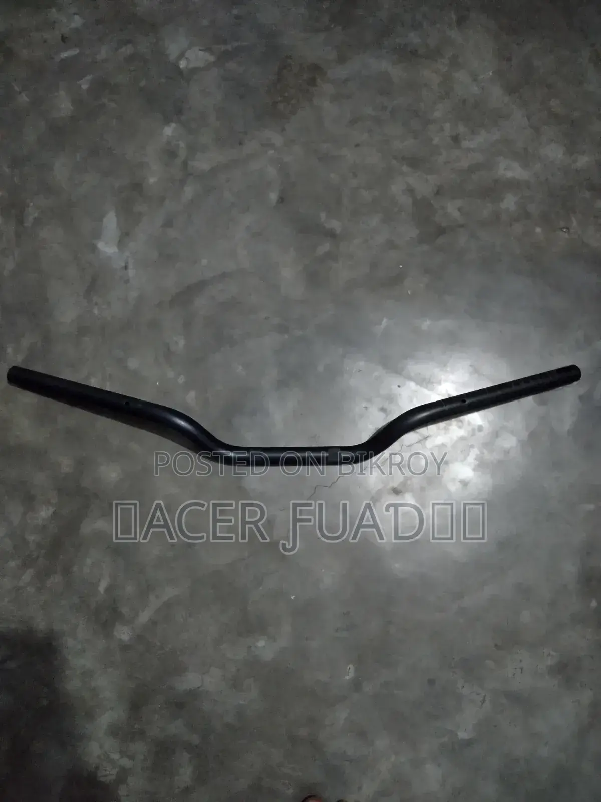 Raider Handle Bar
