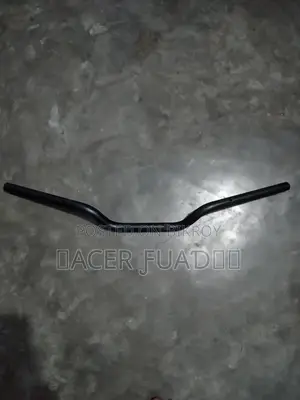 Raider Handle Bar