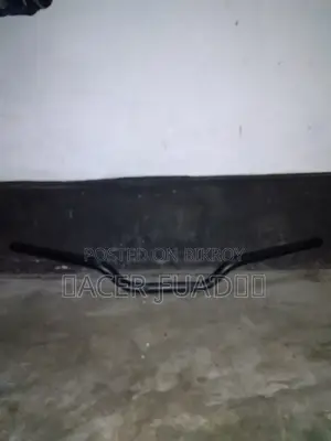 Raider Handle Bar