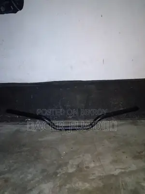 Raider Handle Bar
