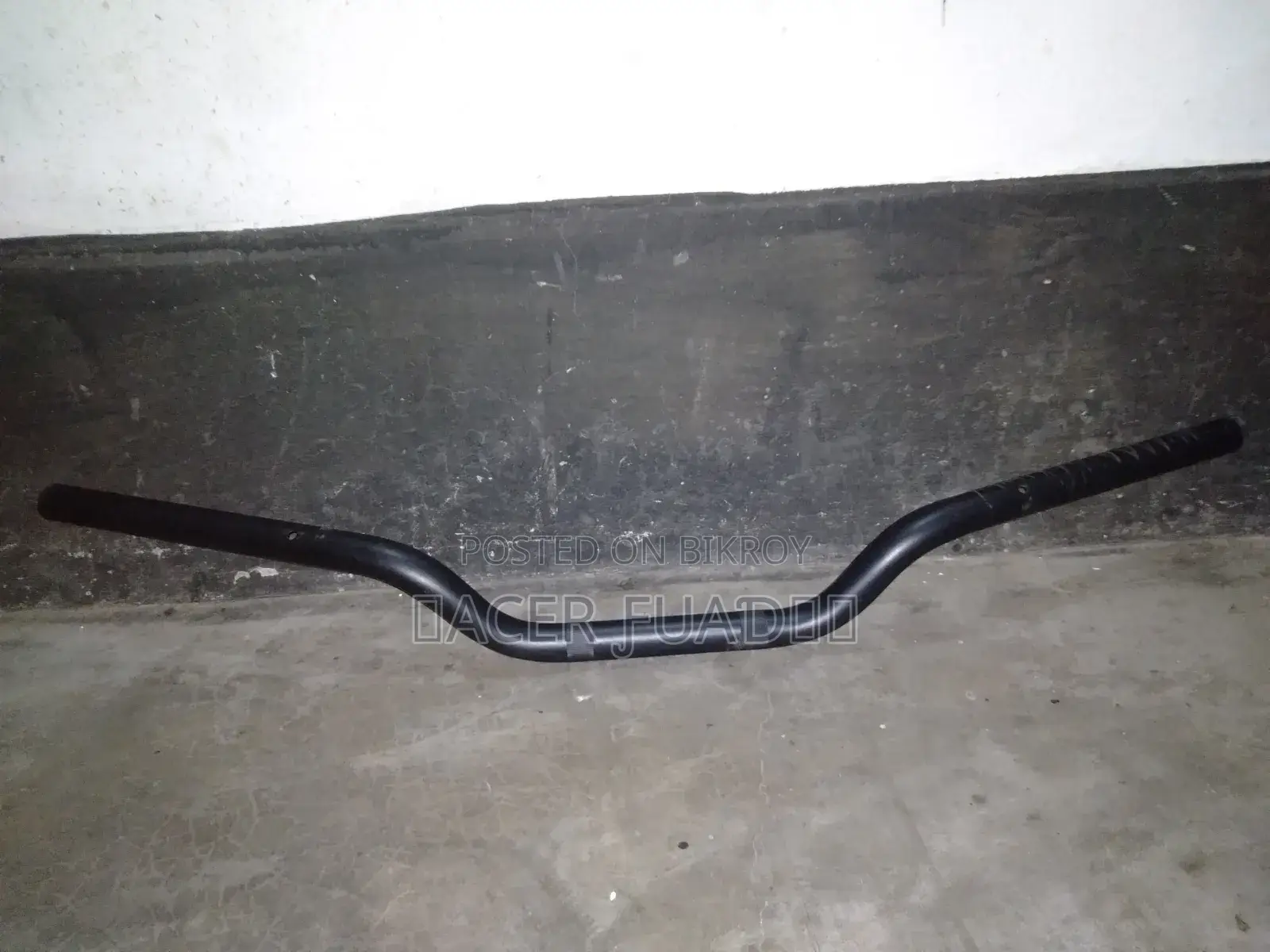 Raider Handle Bar