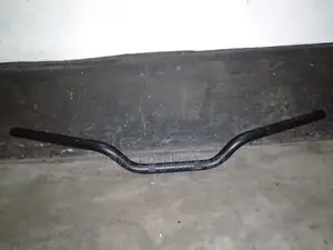 Raider Handle Bar