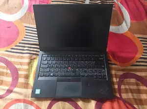 Laptop Lenovo ThinkPad X1 Carbon 8GB Intel Core I5 SSD 256GB