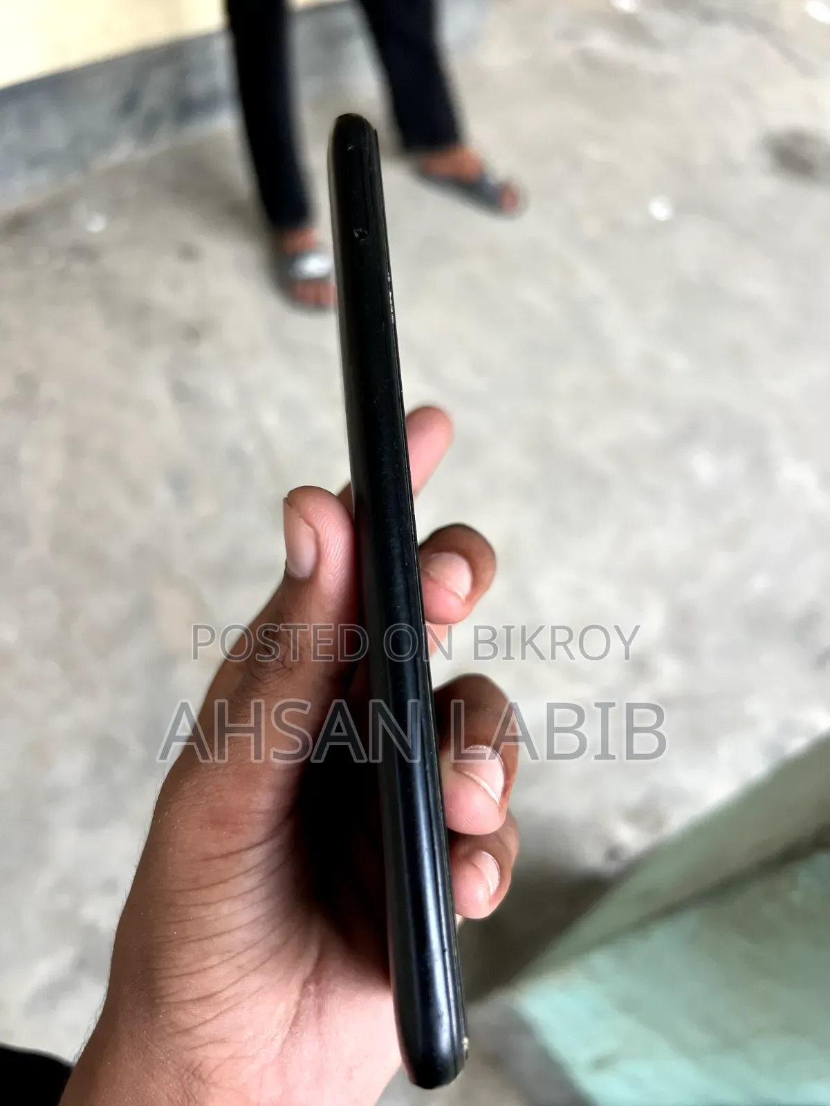 Samsung Galaxy M02s 64 GB Black