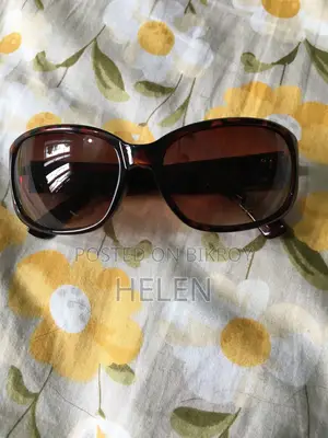 Want to Sell a Sunglass