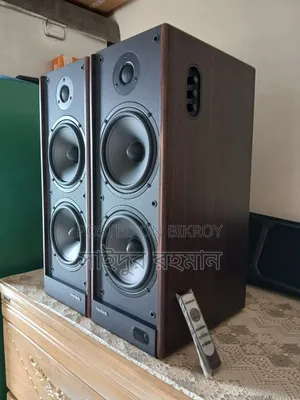 Sound Box