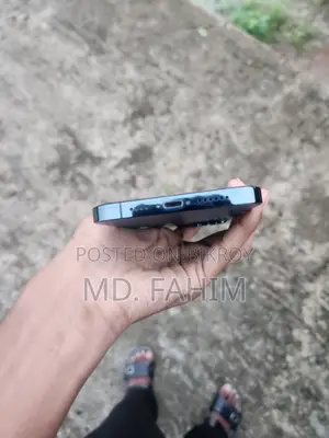 অ্যাপল আইফোন ১২ প্রো ম্যাক্স ২৫৬ জিবি ব্লু
