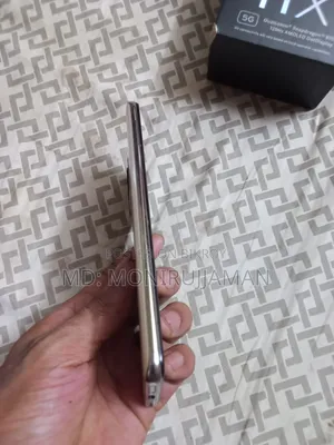 Xiaomi Poco F3 128 GB White