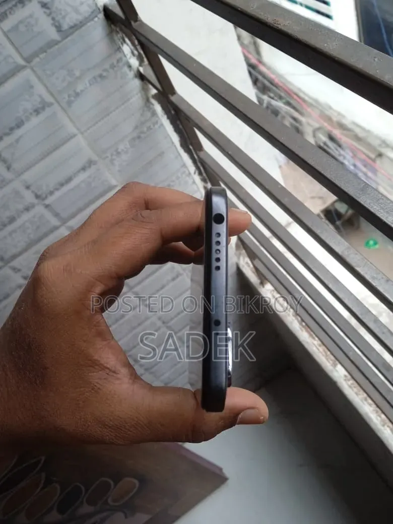 Xiaomi Redmi Note 11 128 GB Blue