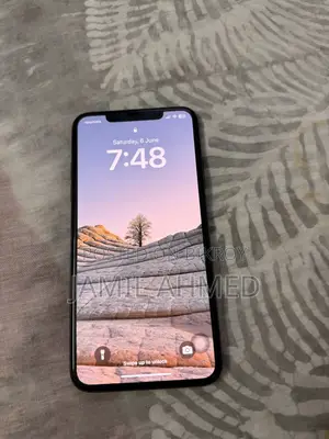 Apple iPhone 11 Pro Max 64 GB Green