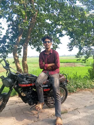 Lifan 125cc 2022 Black