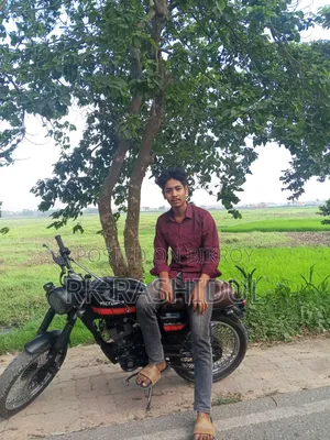 Lifan 125cc 2022 Black
