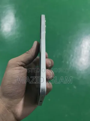 Realme C71 128 GB White