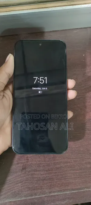Vivo Y31d 128 GB Black