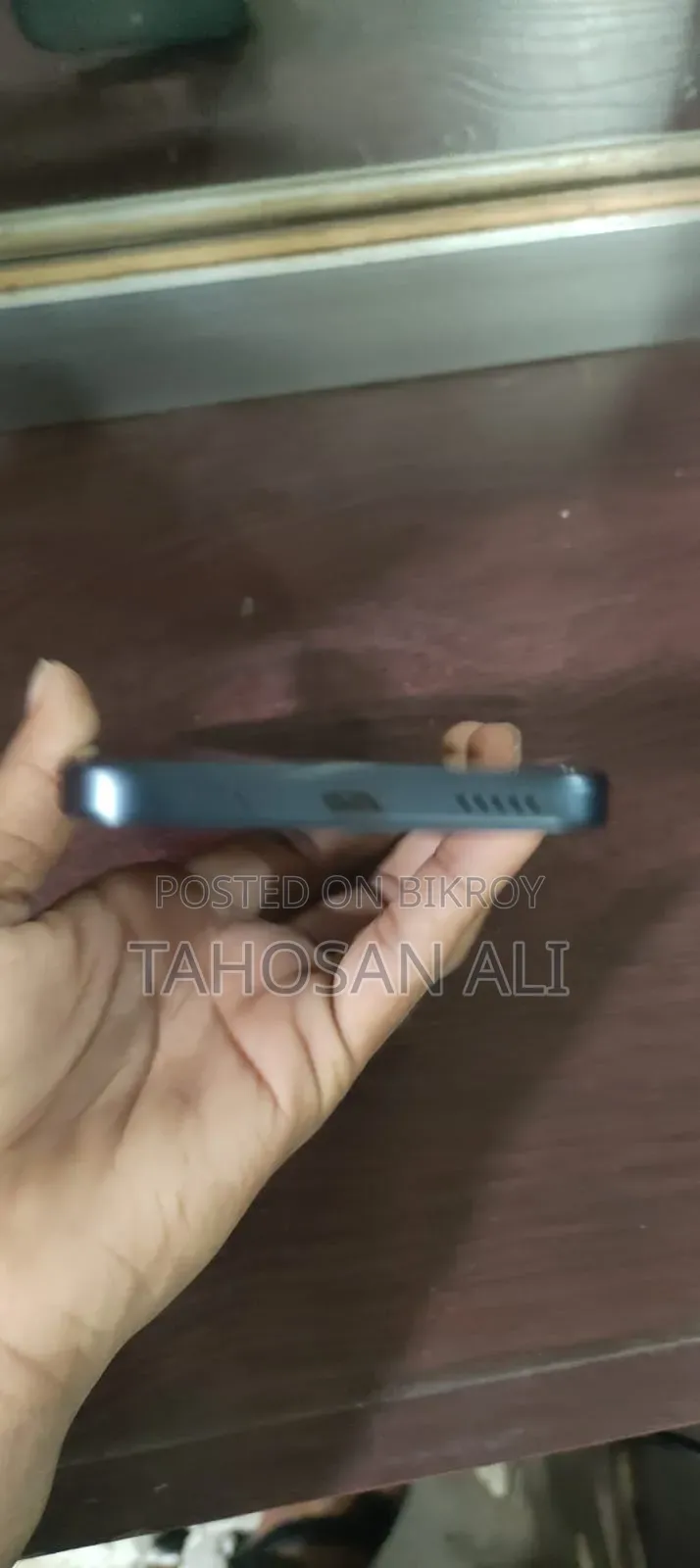 Vivo Y31d 128 GB Black