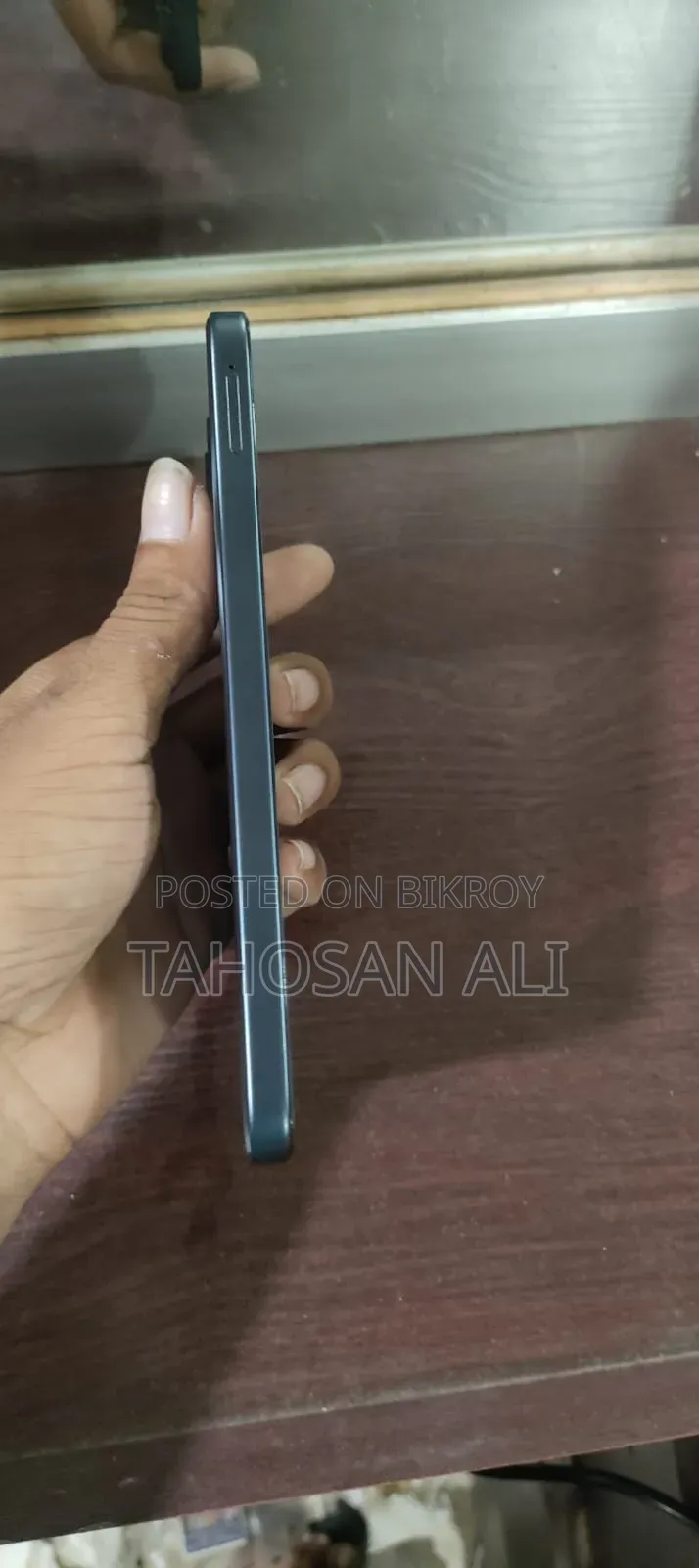 Vivo Y31d 128 GB Black