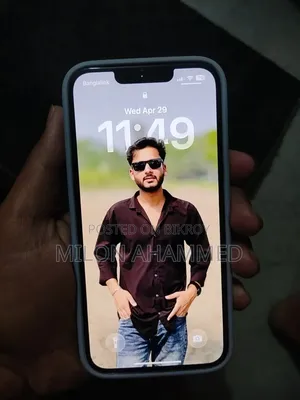 Apple iPhone 13 Pro 128 GB White