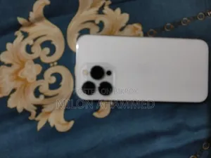 Apple iPhone 13 Pro 128 GB White