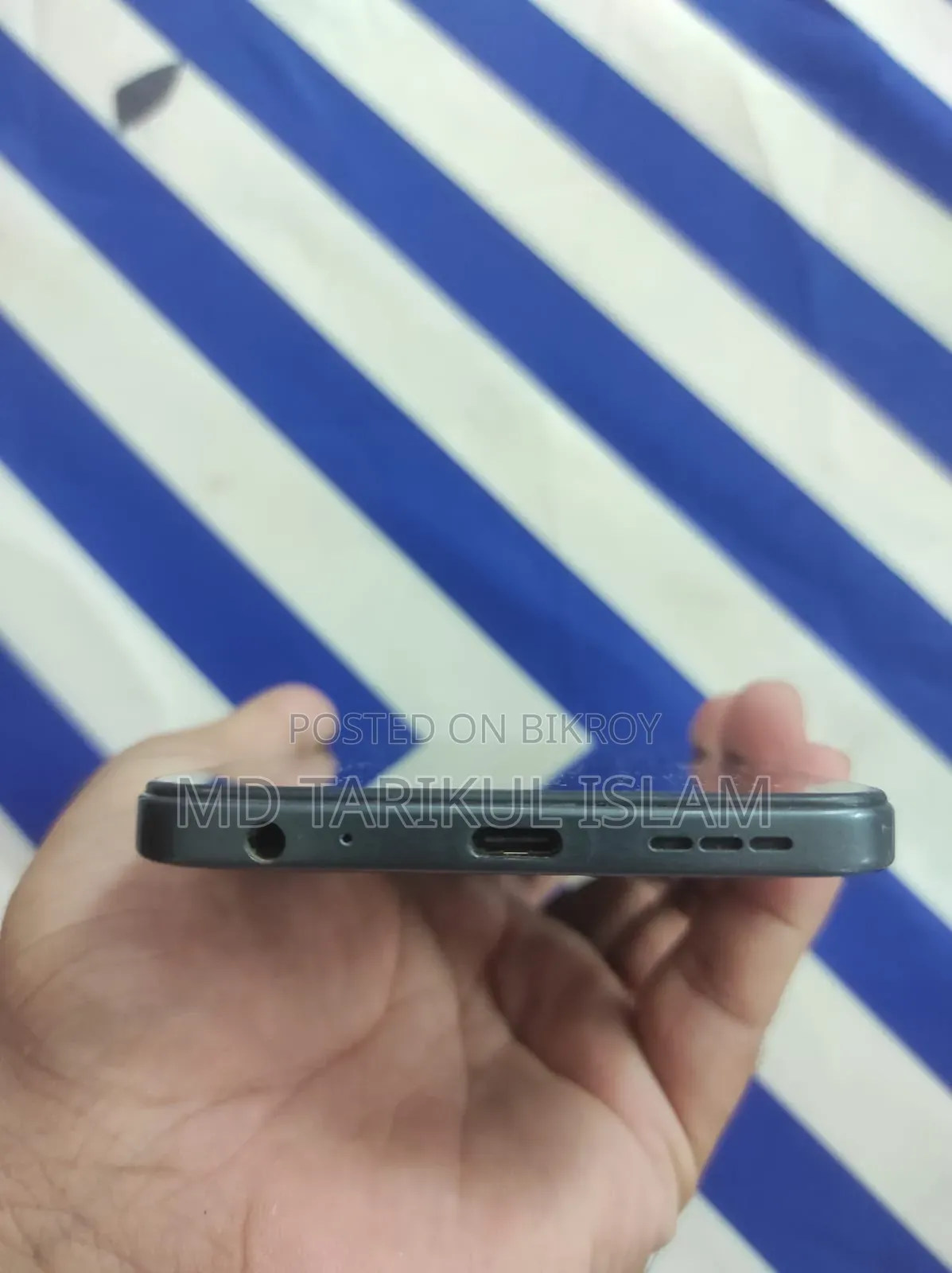 Tecno Spark 40 128 GB Black