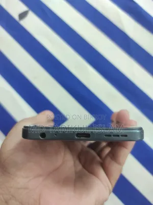 Tecno Spark 40 128 GB Black