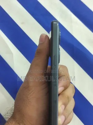 Tecno Spark 40 128 GB Black