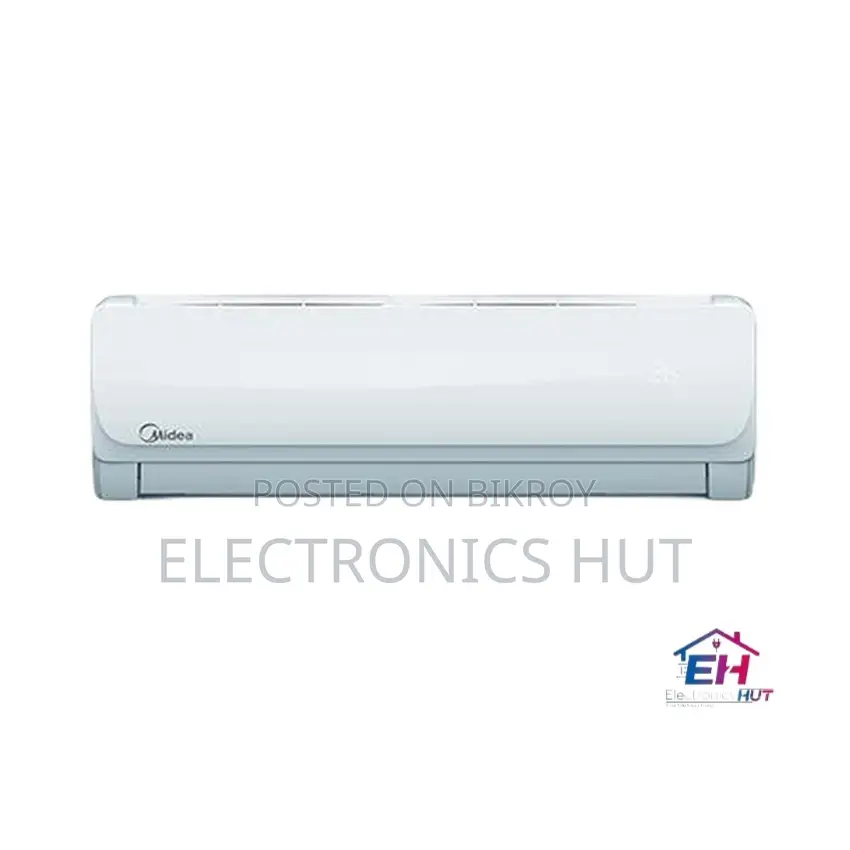 Daily Budget Offer (Midea Msa-30crn-eur 2.5-ton Energy Saving Ac)