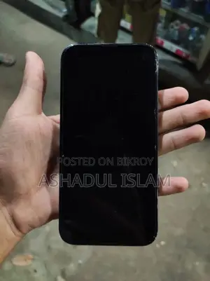 Apple iPhone 13 Pro 128 GB Black