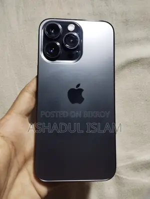 Apple iPhone 13 Pro 128 GB Black
