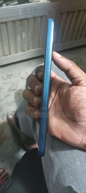 শাওমি রেডমি নোট ১১ প্রো+ ৫জি ১২৮ জিবি পার্পল