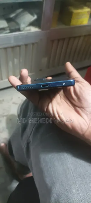 শাওমি রেডমি নোট ১১ প্রো+ ৫জি ১২৮ জিবি পার্পল
