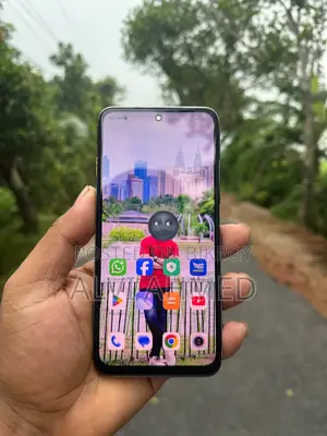 Xiaomi Redmi Note 10S 128 GB White