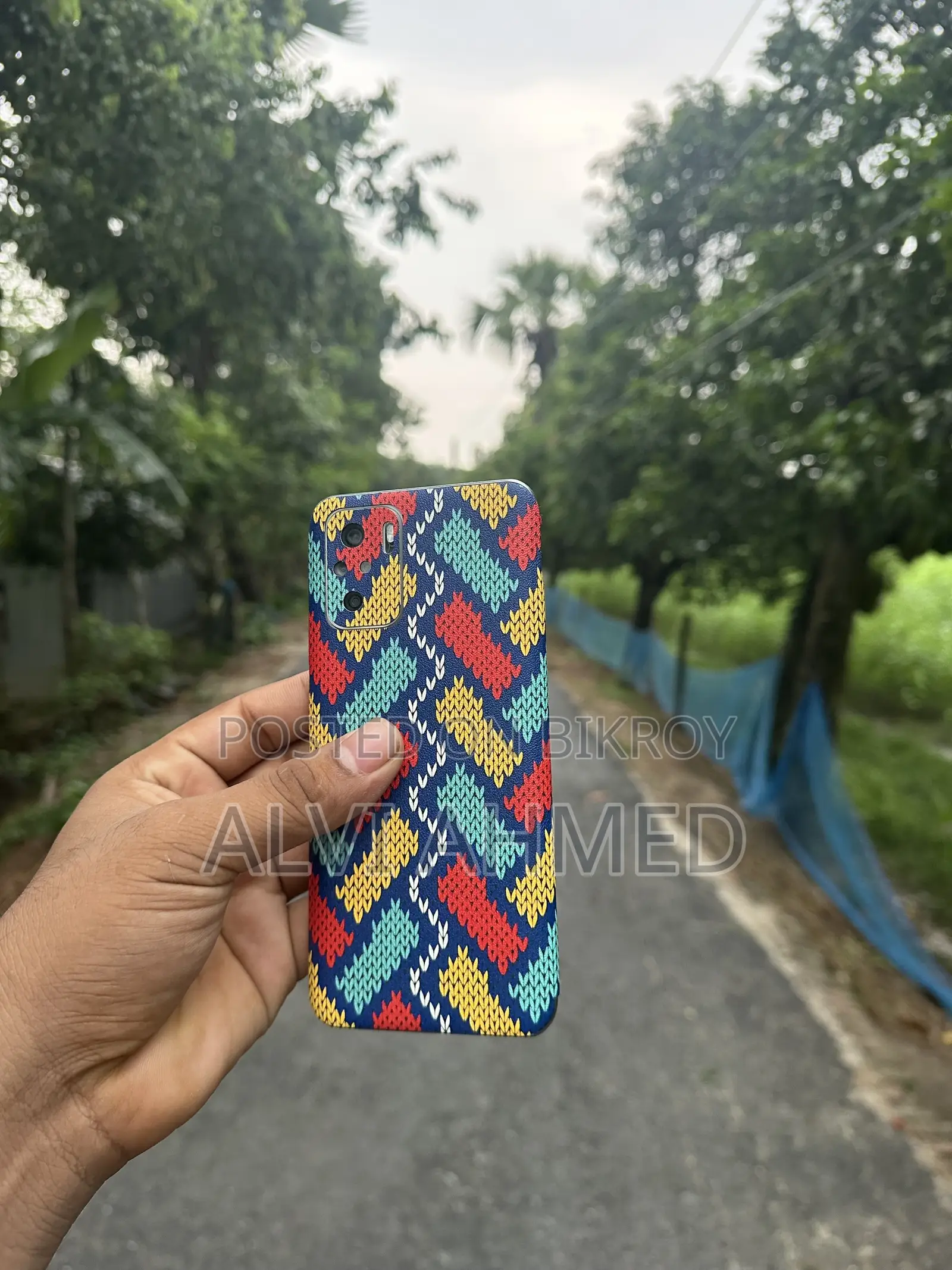 Xiaomi Redmi Note 10S 128 GB White