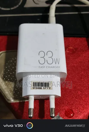 Super Fast Charger