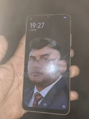 Vivo S1 Pro 128 GB Blue