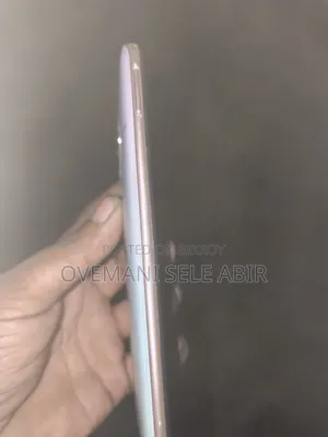 Vivo S1 Pro 128 GB Blue