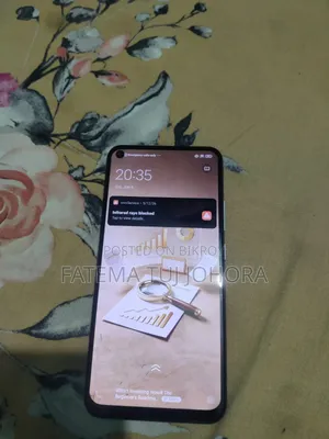 Vivo Y50 128 GB