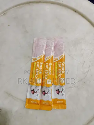 Cat Treats