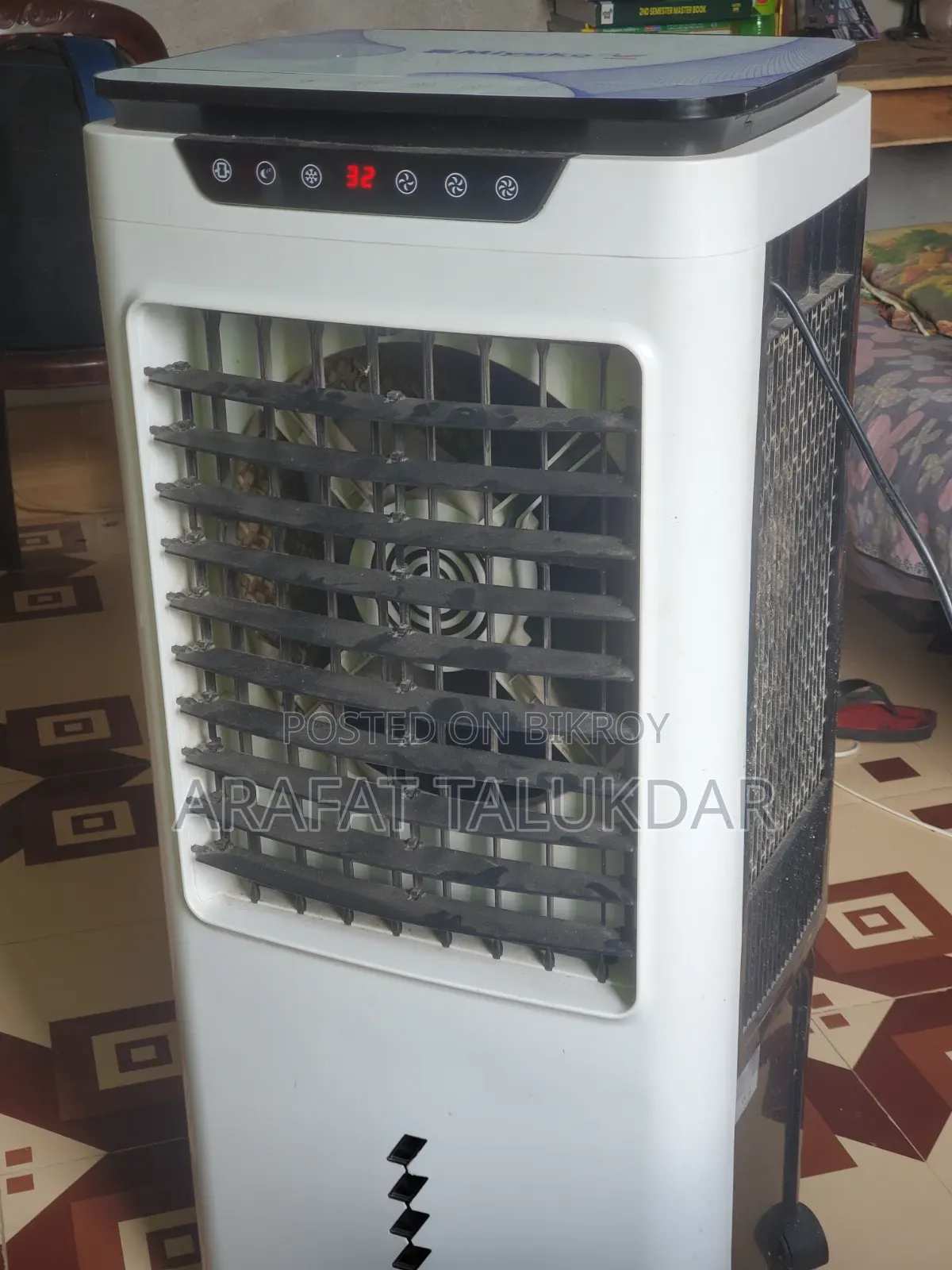 Air Cooler