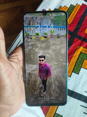রিয়েলমি নোট ৫০ ৬৪ জিবি ব্লু