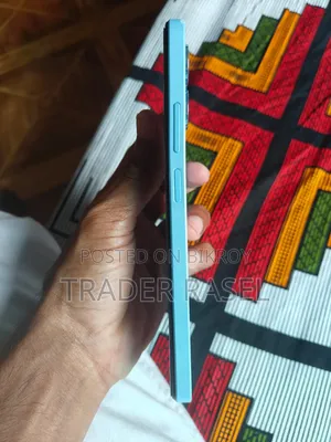 Realme Note 50 64 GB Blue
