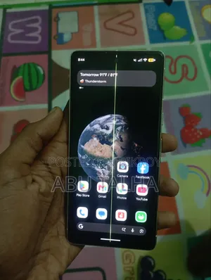Google Pixel 7 128 GB White