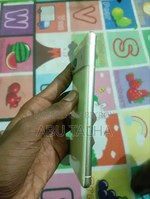 Google Pixel 7 128 GB White