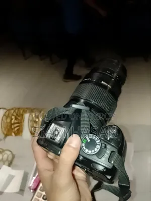 Nikon D3100