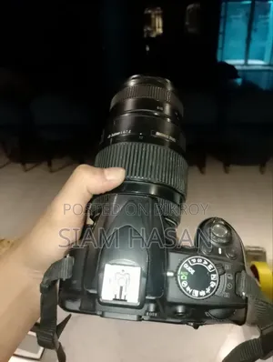 Nikon D3100