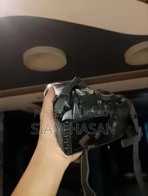 Nikon D3100