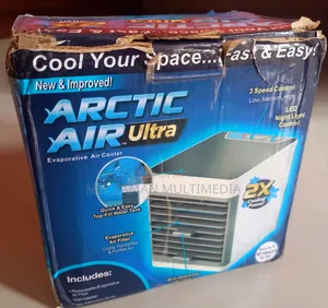 Air Cooler Ultra
