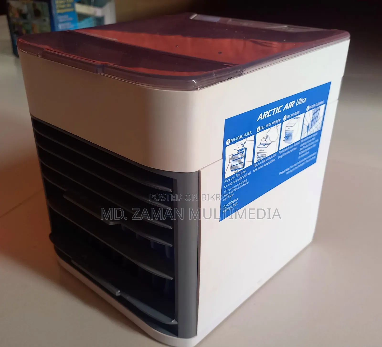 Air Cooler Ultra