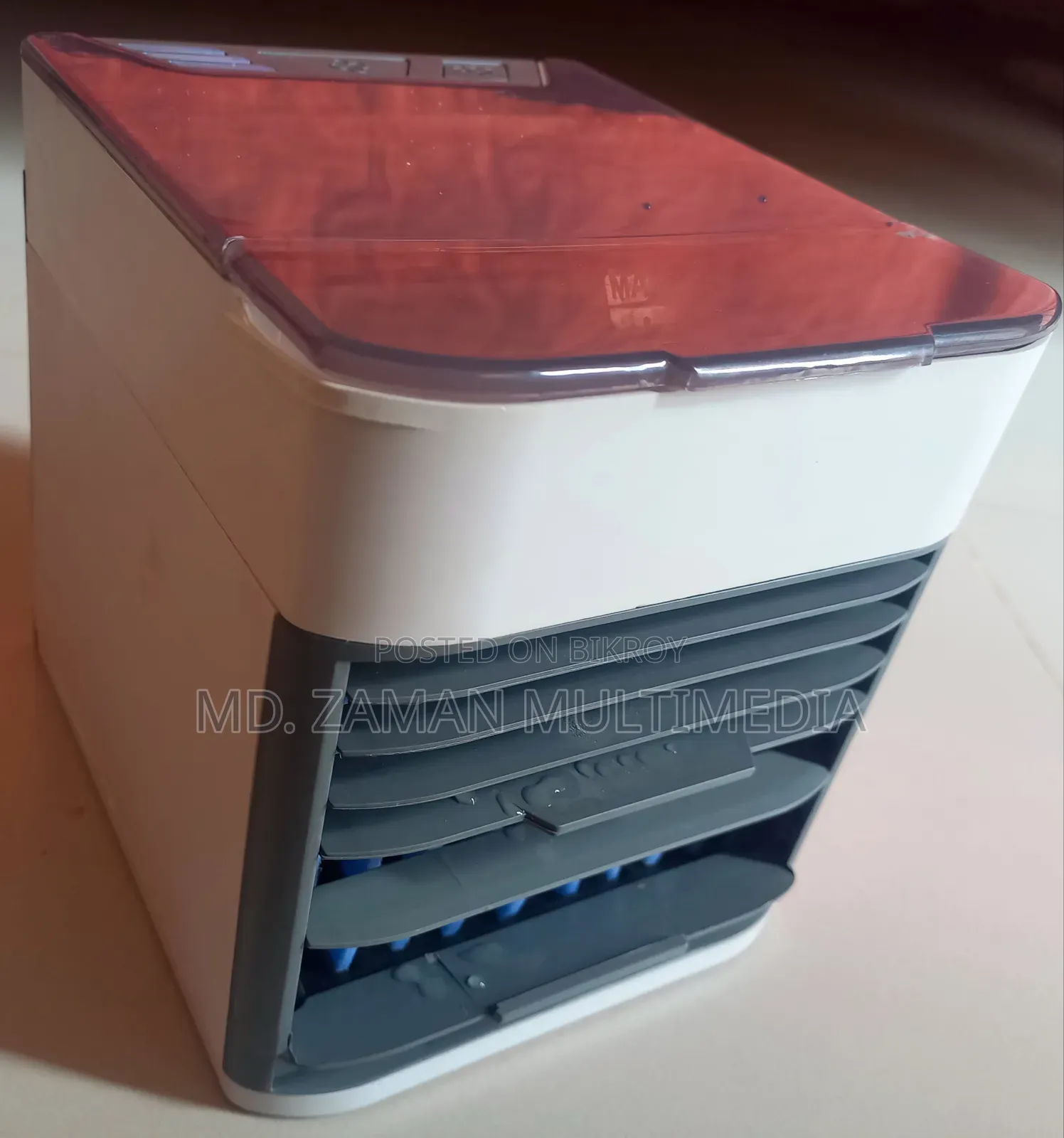 Air Cooler Ultra