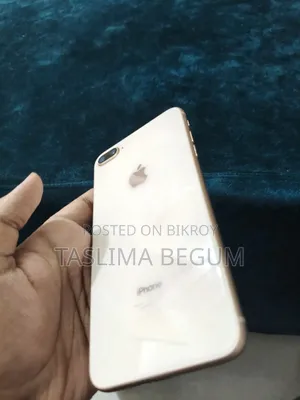 Apple iPhone 8 Plus 64 GB Gold