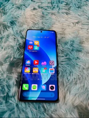 Realme 11 Pro 256 GB Gold